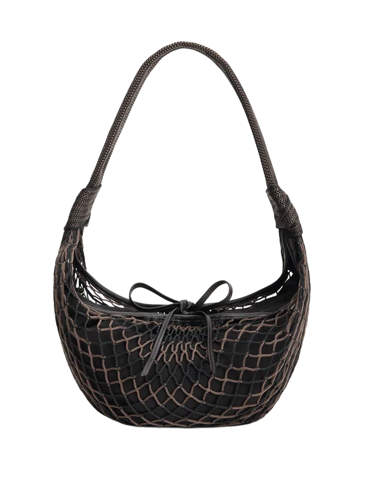 Lemaire BORSE A TRACOLLA Marrone