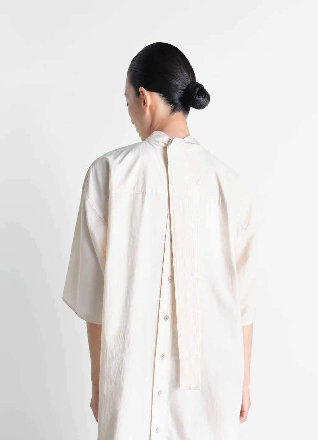 Lemaire VESTITI Bianco