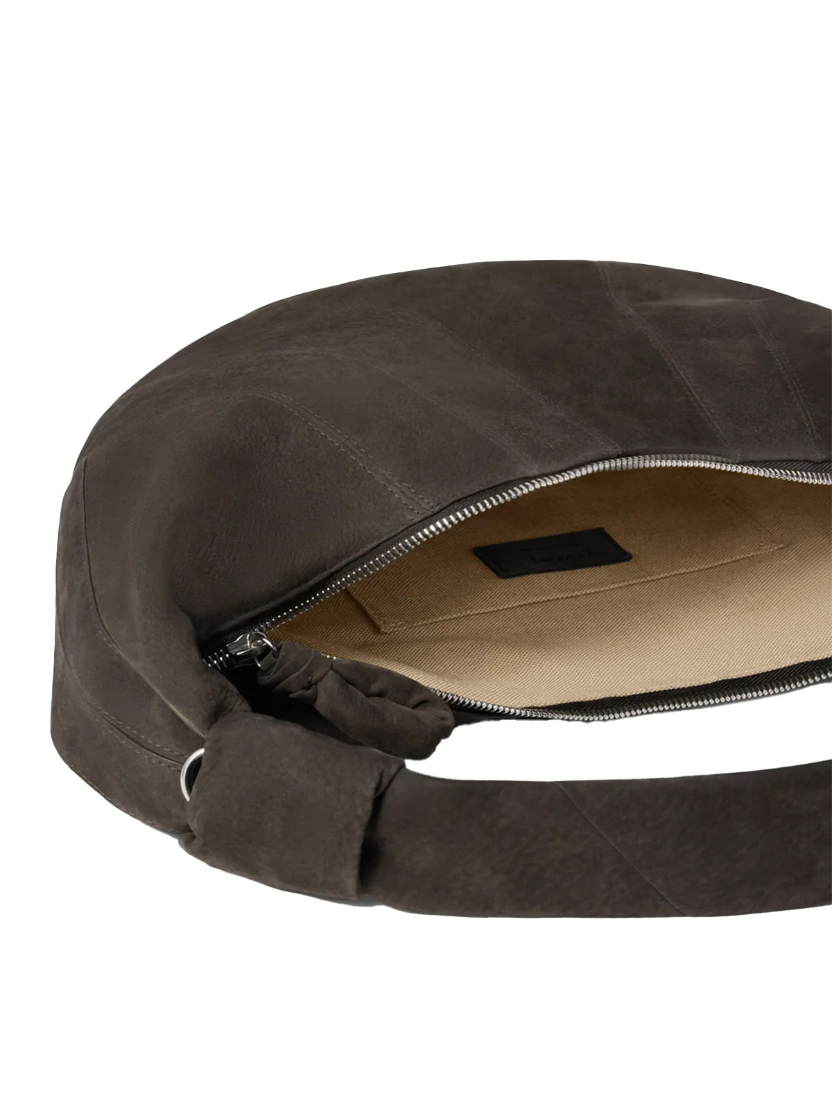 Lemaire BORSE A TRACOLLA Marrone