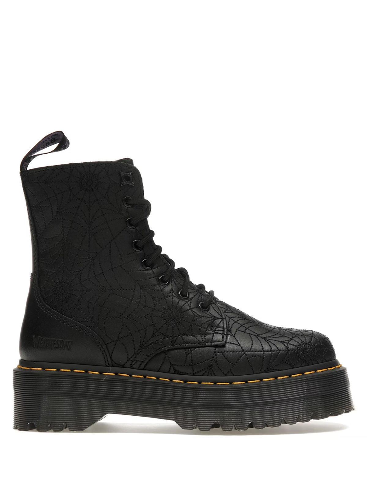 Dr. Martens ANFIBI Nero