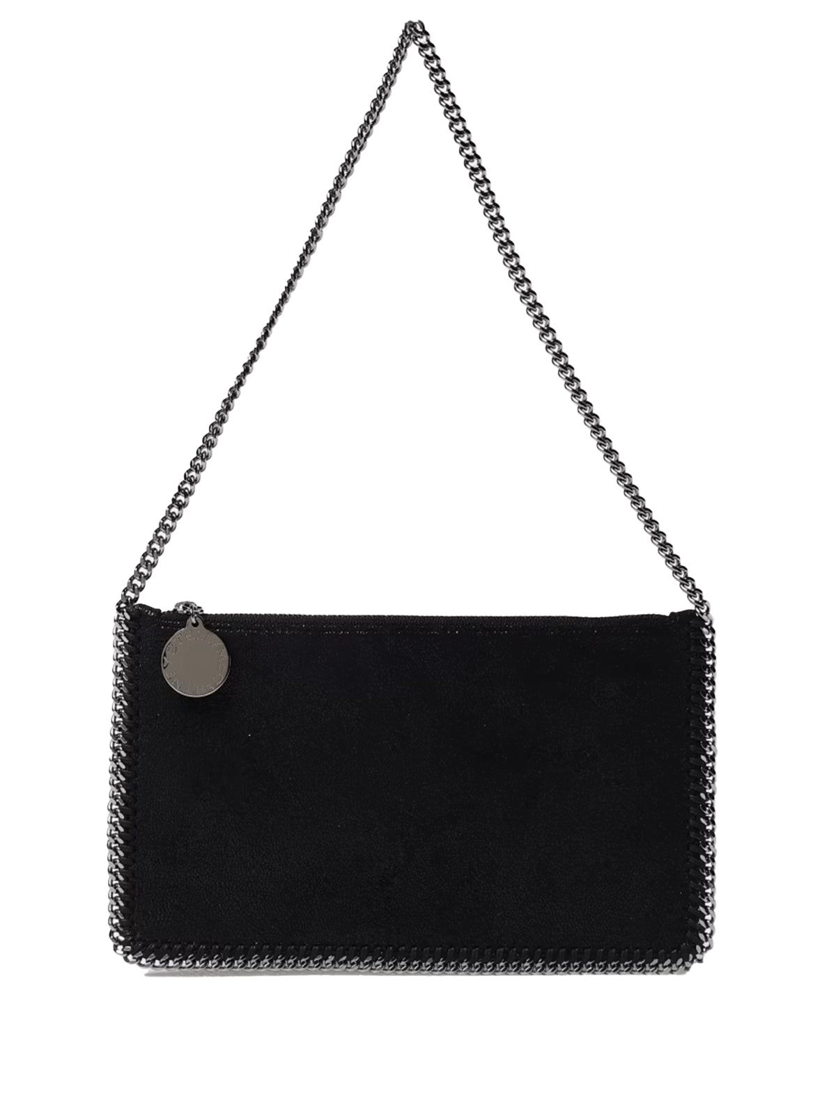 Stella Mccartney BORSE A MANO Grigio