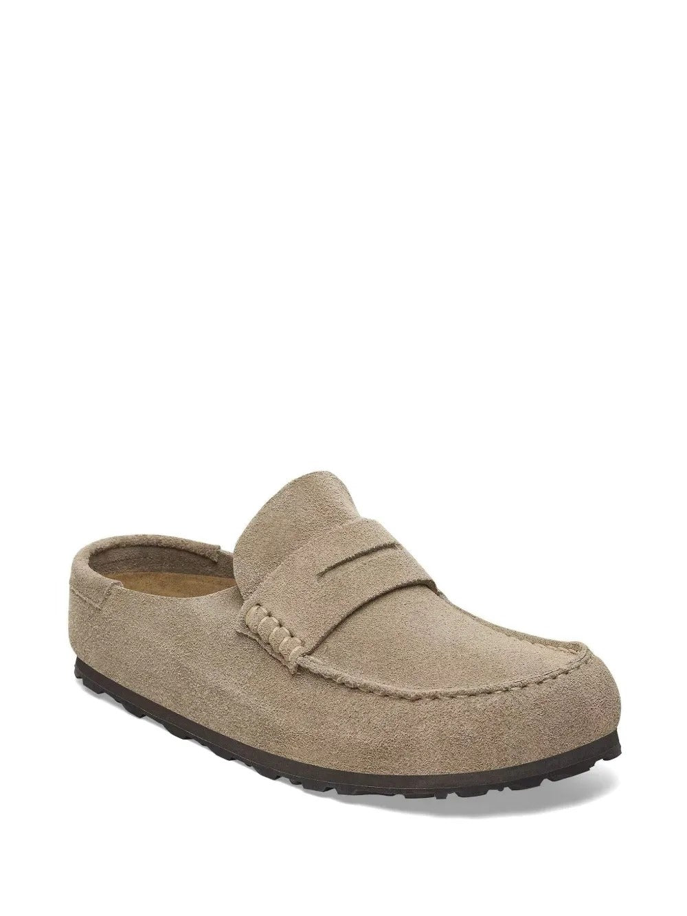 Birkenstock SANDALI Beige