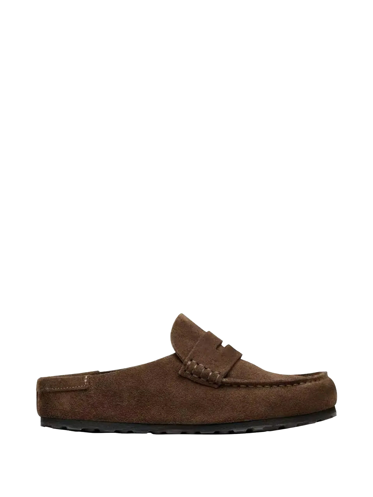 Birkenstock SANDALI Marrone