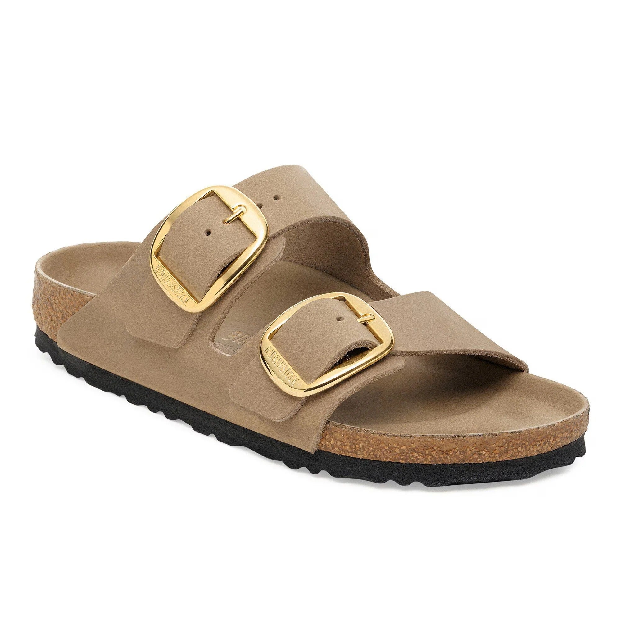 Birkenstock CIABATTE Marrone