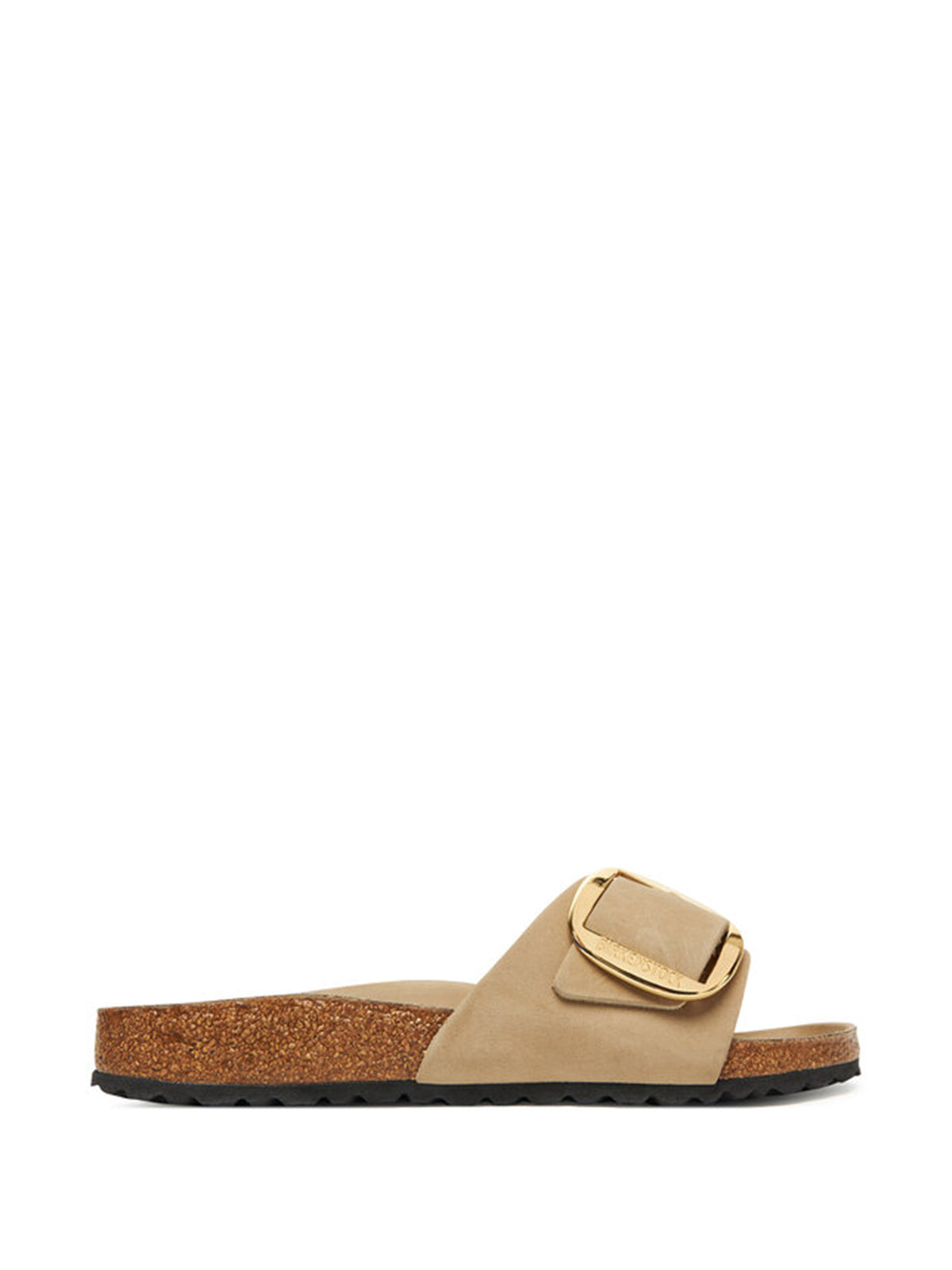 Birkenstock CIABATTE Marrone