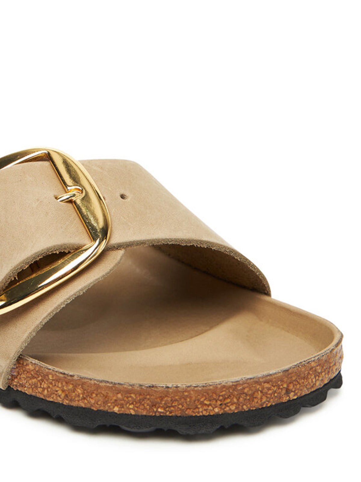 Birkenstock CIABATTE Marrone