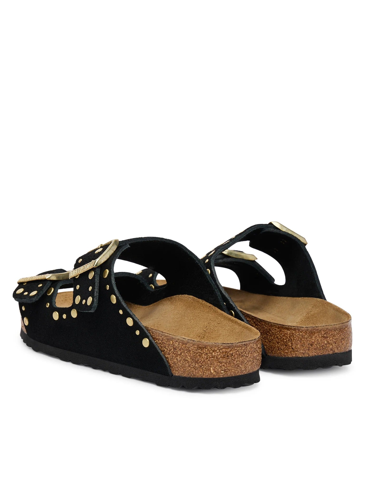Birkenstock CIABATTE Nero