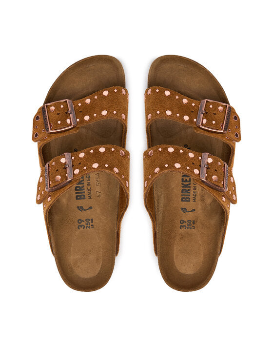 Birkenstock CIABATTE Beige