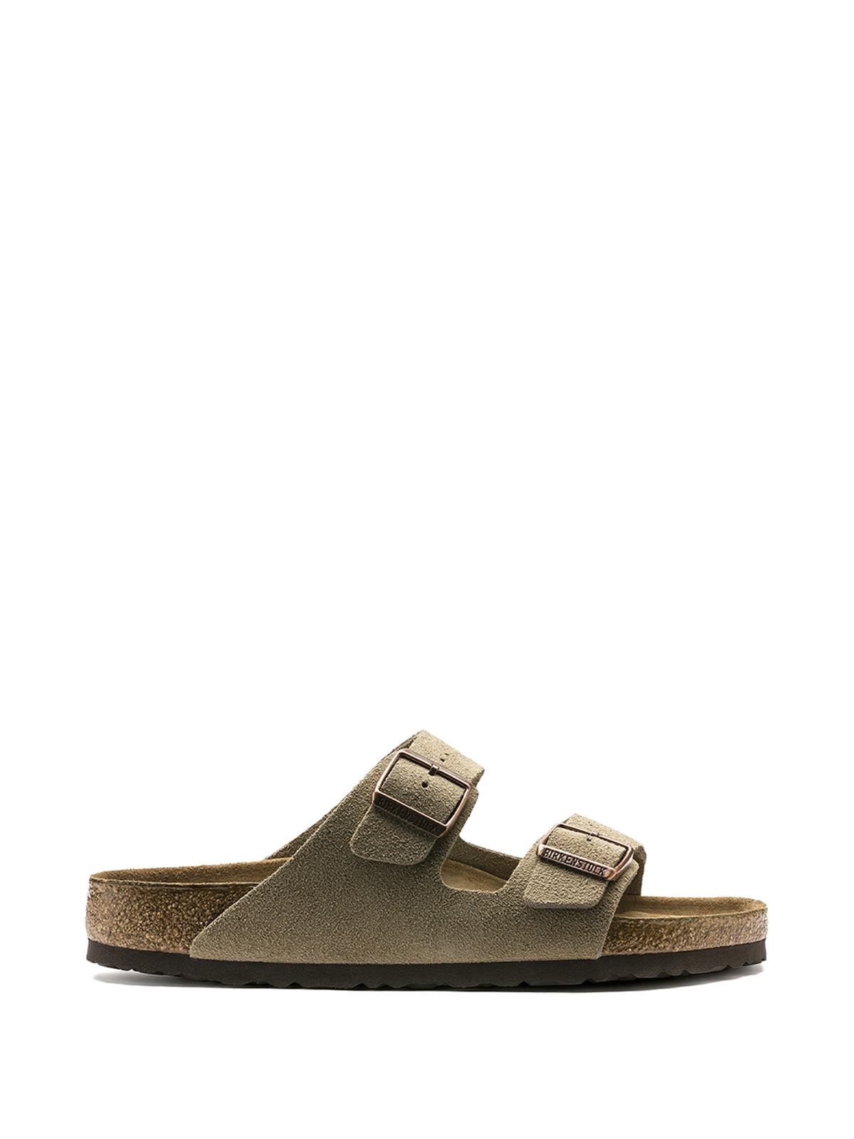 Birkenstock CIABATTE Marrone