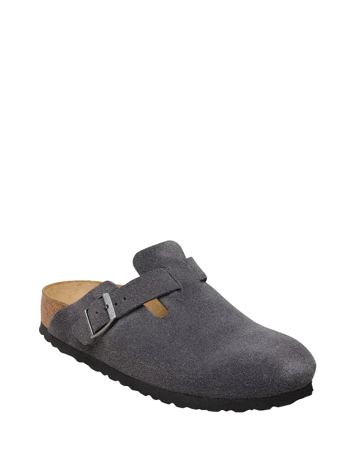 Birkenstock SABOT Marrone