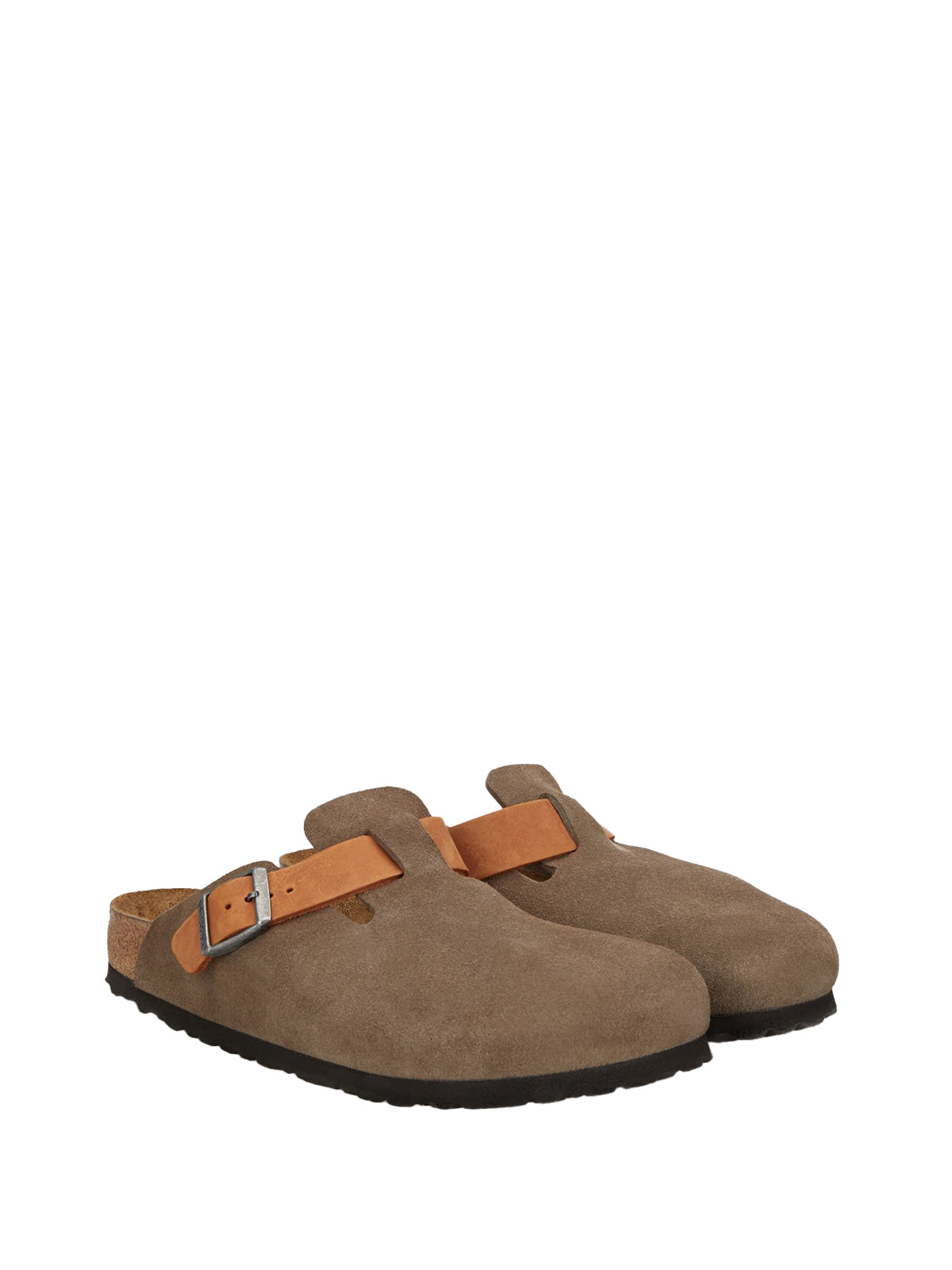 Birkenstock SABOT Grigio