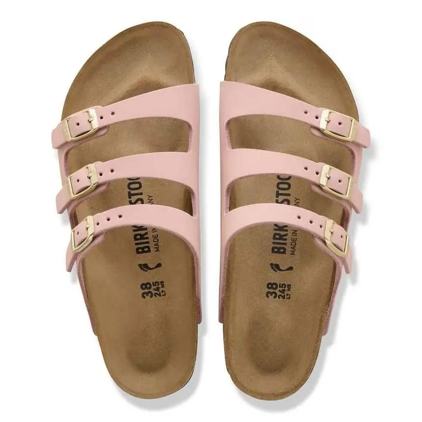 Birkenstock CIABATTE Rosa