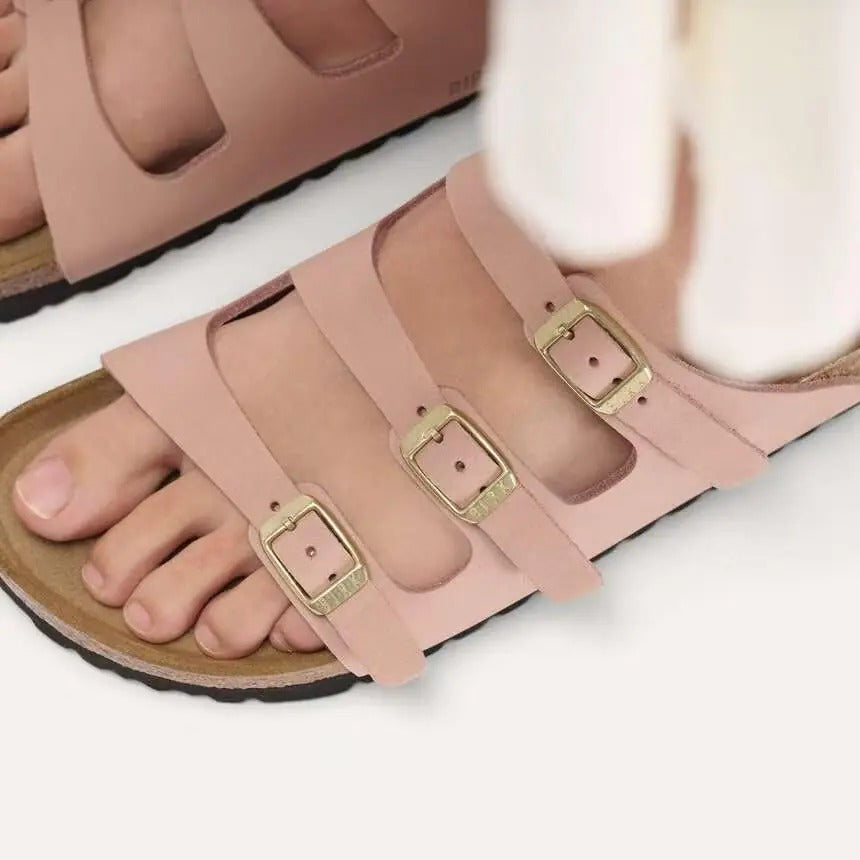 Birkenstock CIABATTE Rosa