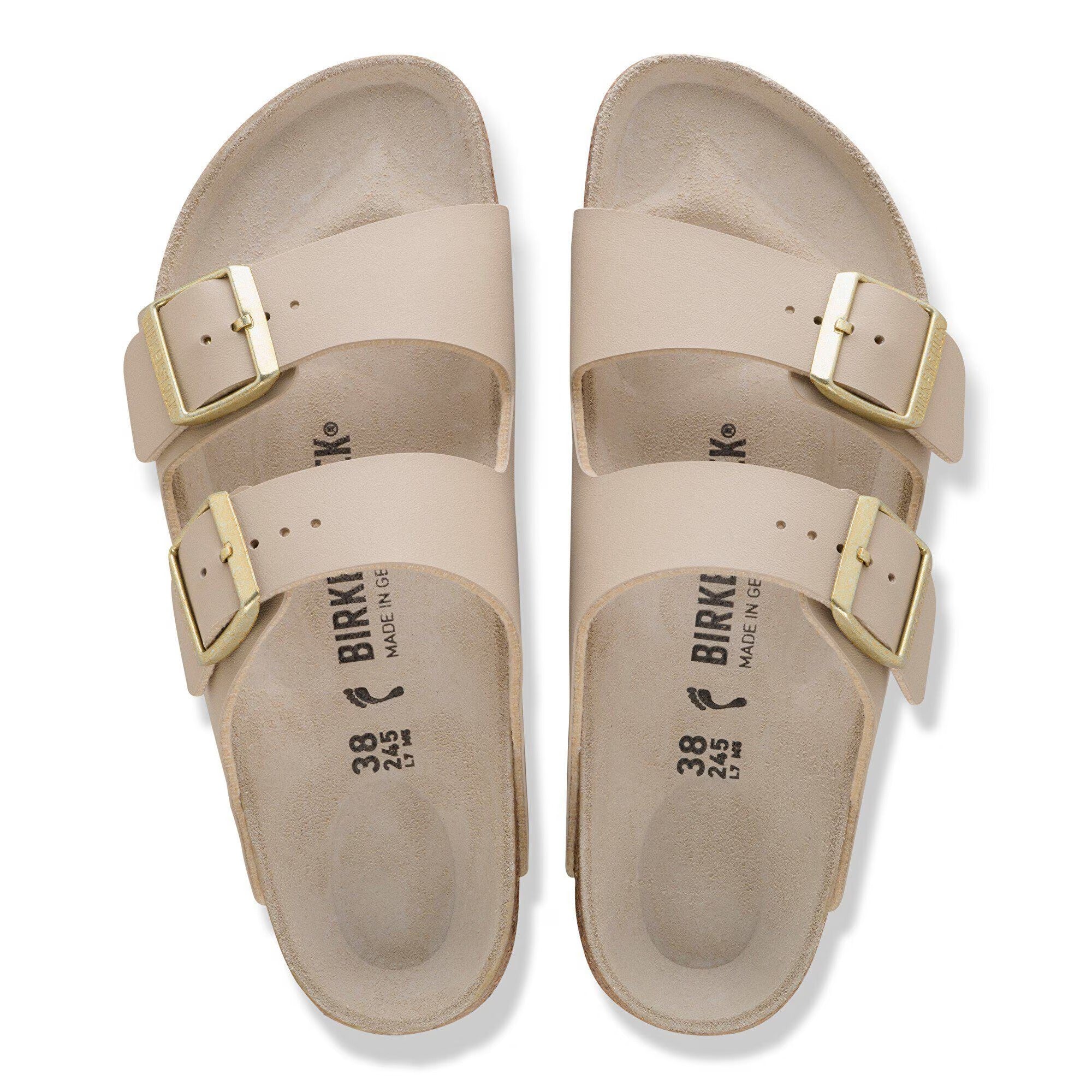 Birkenstock CIABATTE Beige