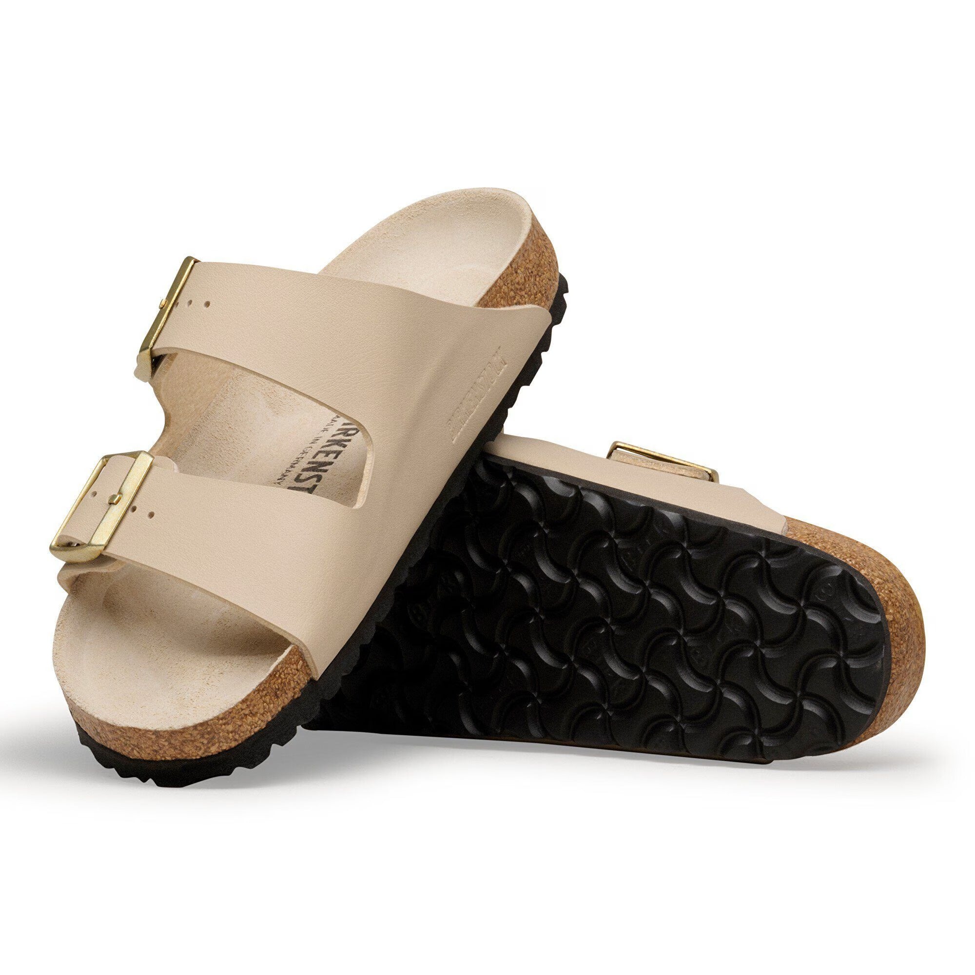 Birkenstock CIABATTE Beige
