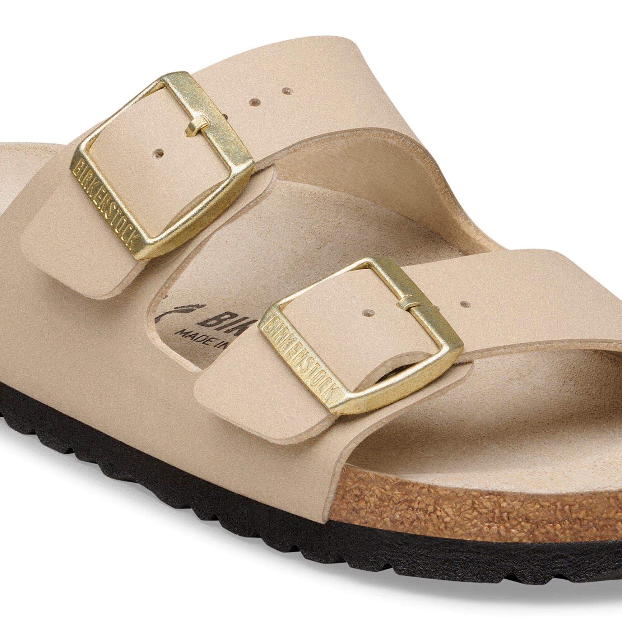 Birkenstock CIABATTE Beige