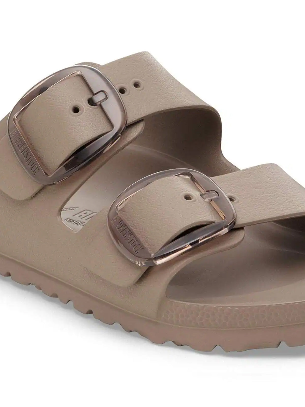 Birkenstock CIABATTE Grigio