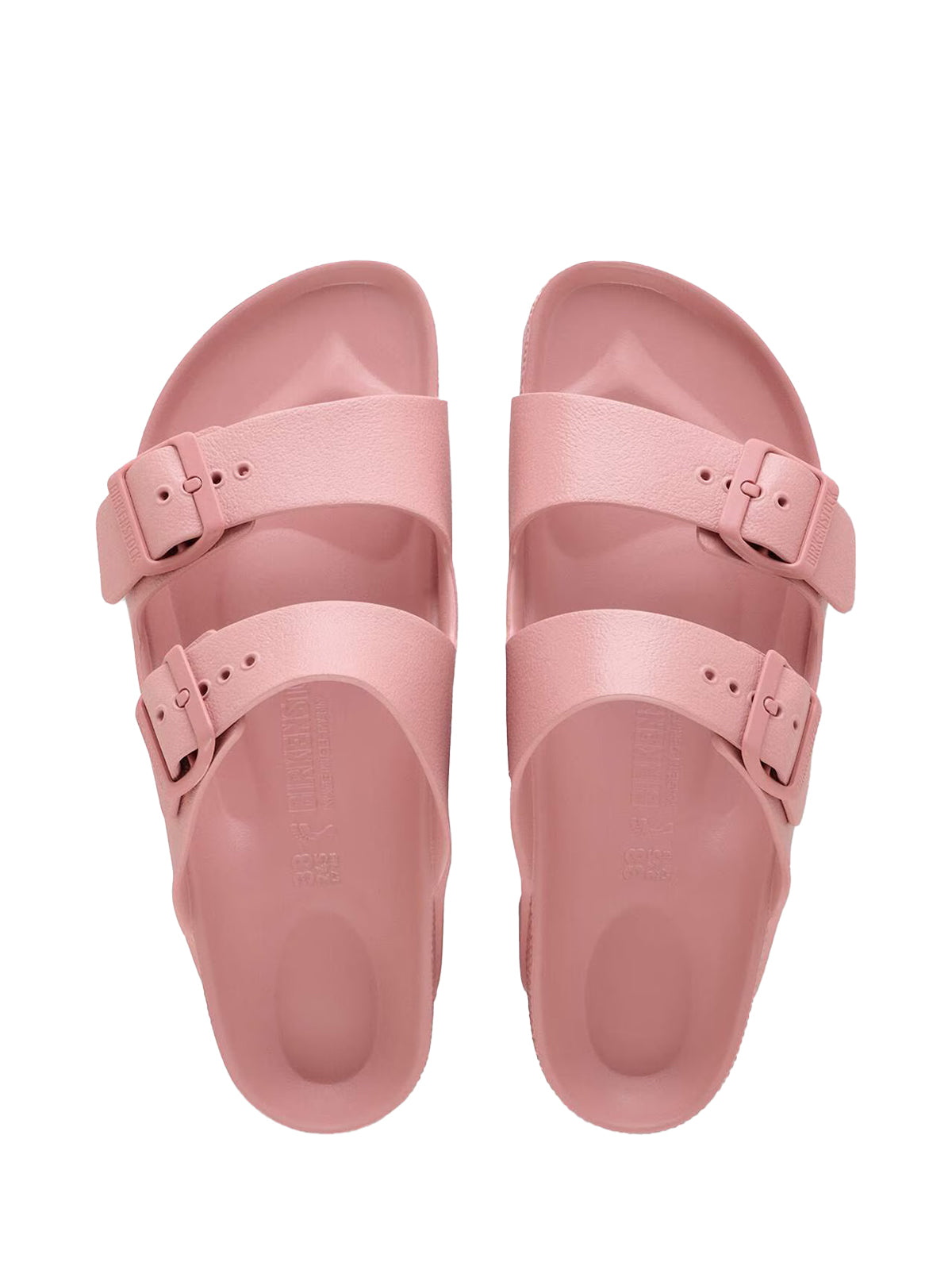 Birkenstock CIABATTE Rosa