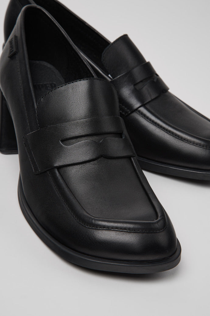 Camper MOCASSINI Nero