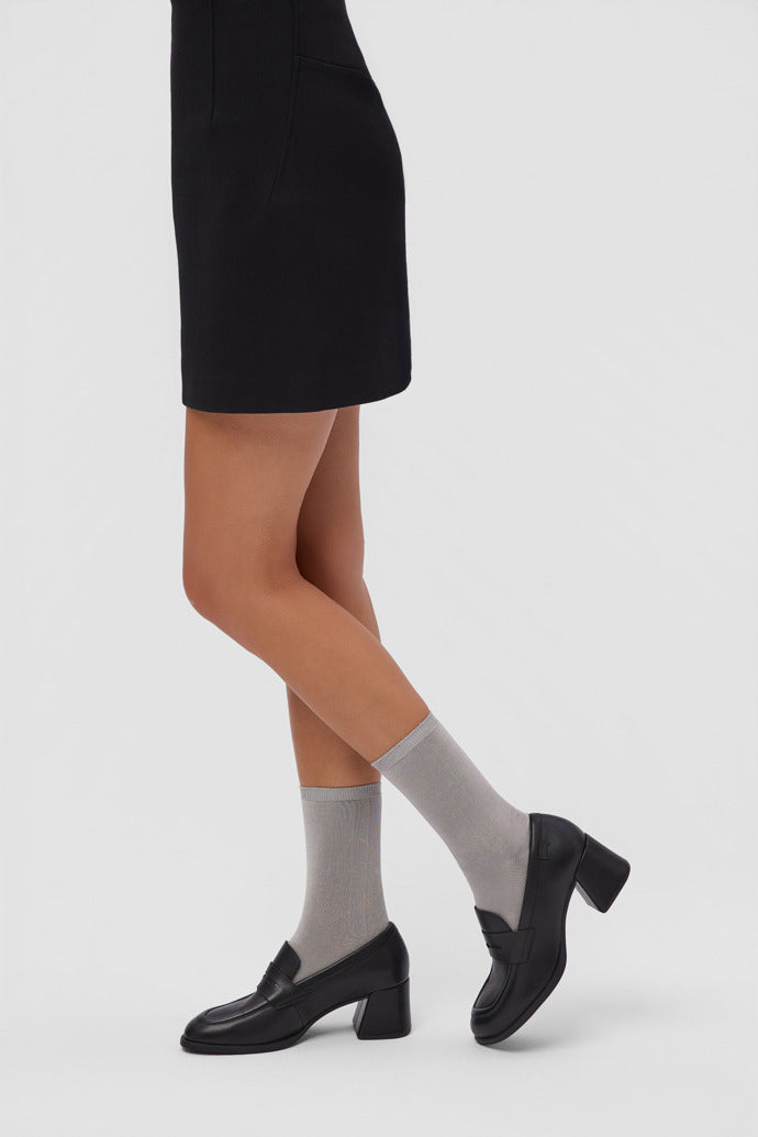 Camper MOCASSINI Nero