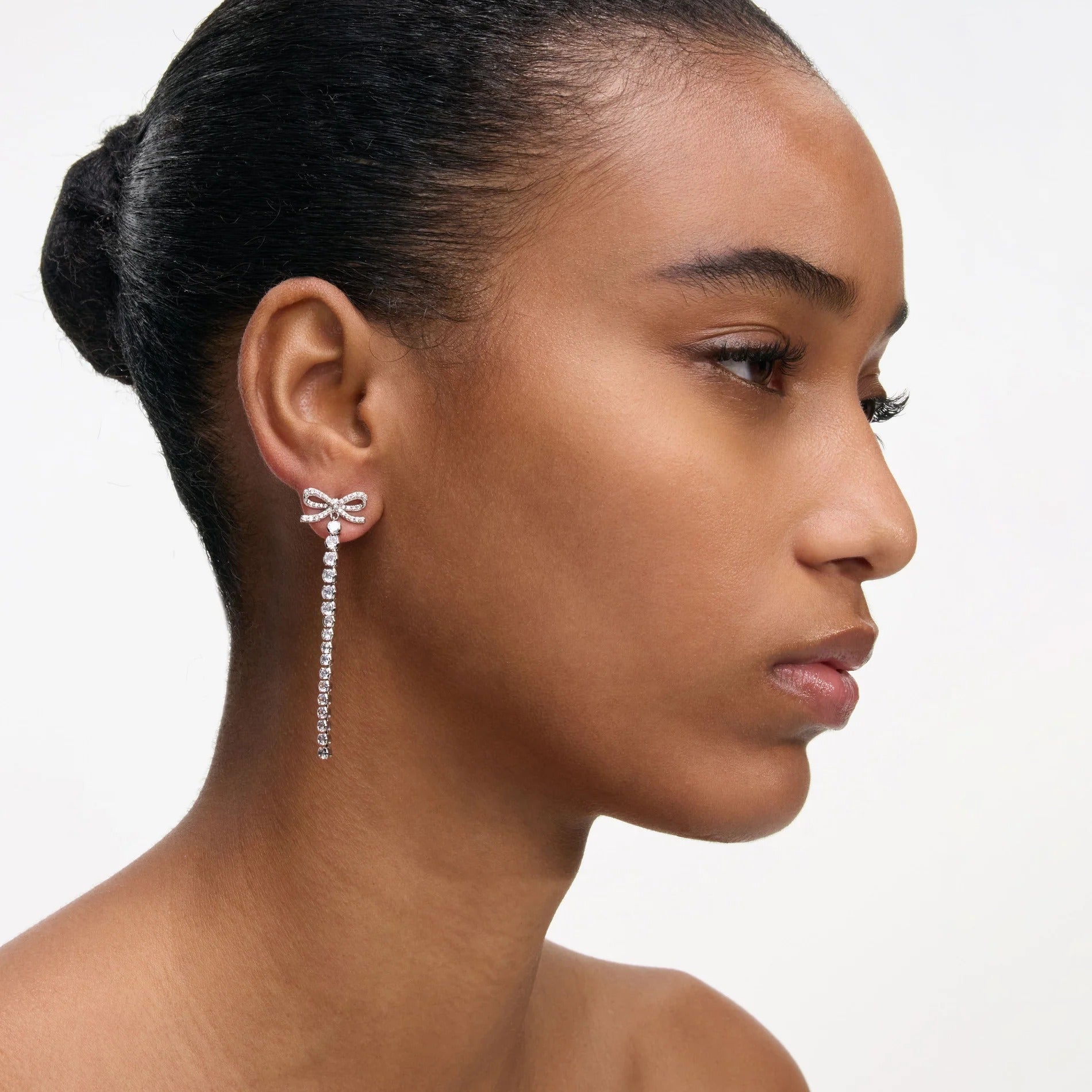 Self-portrait GIOIELLI Argento