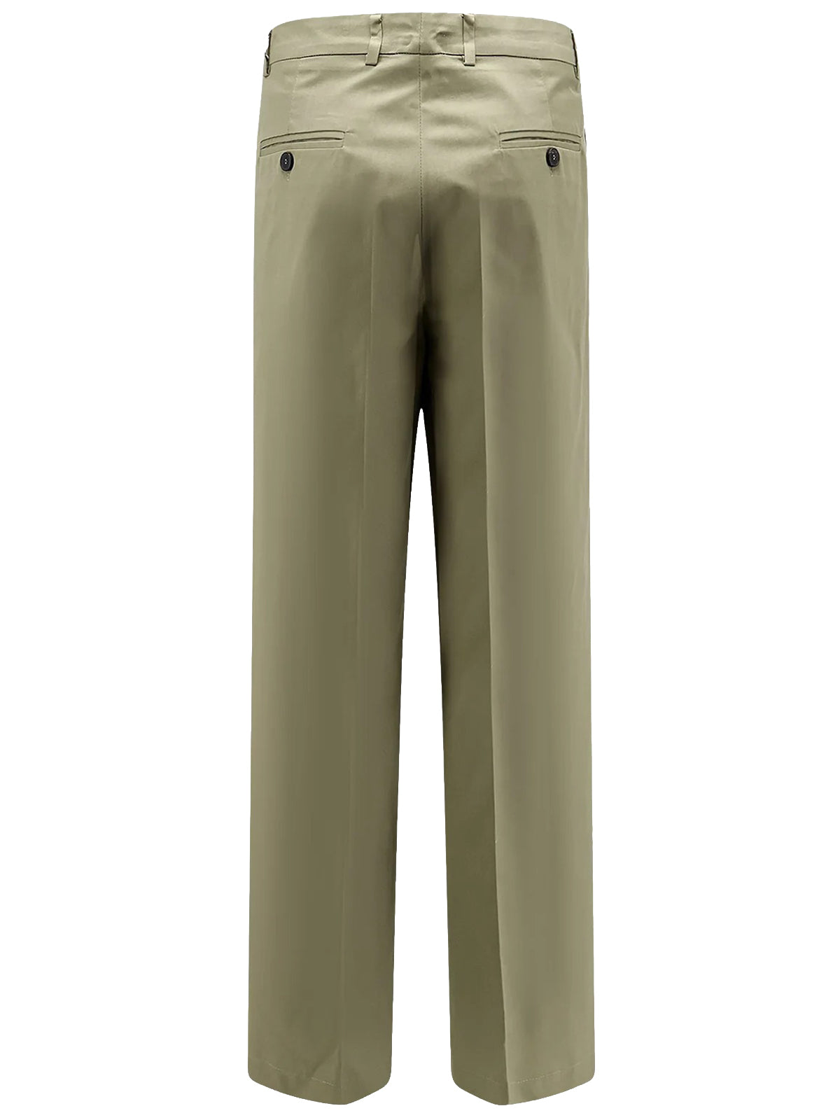 Amaranto PANTALONI Verde