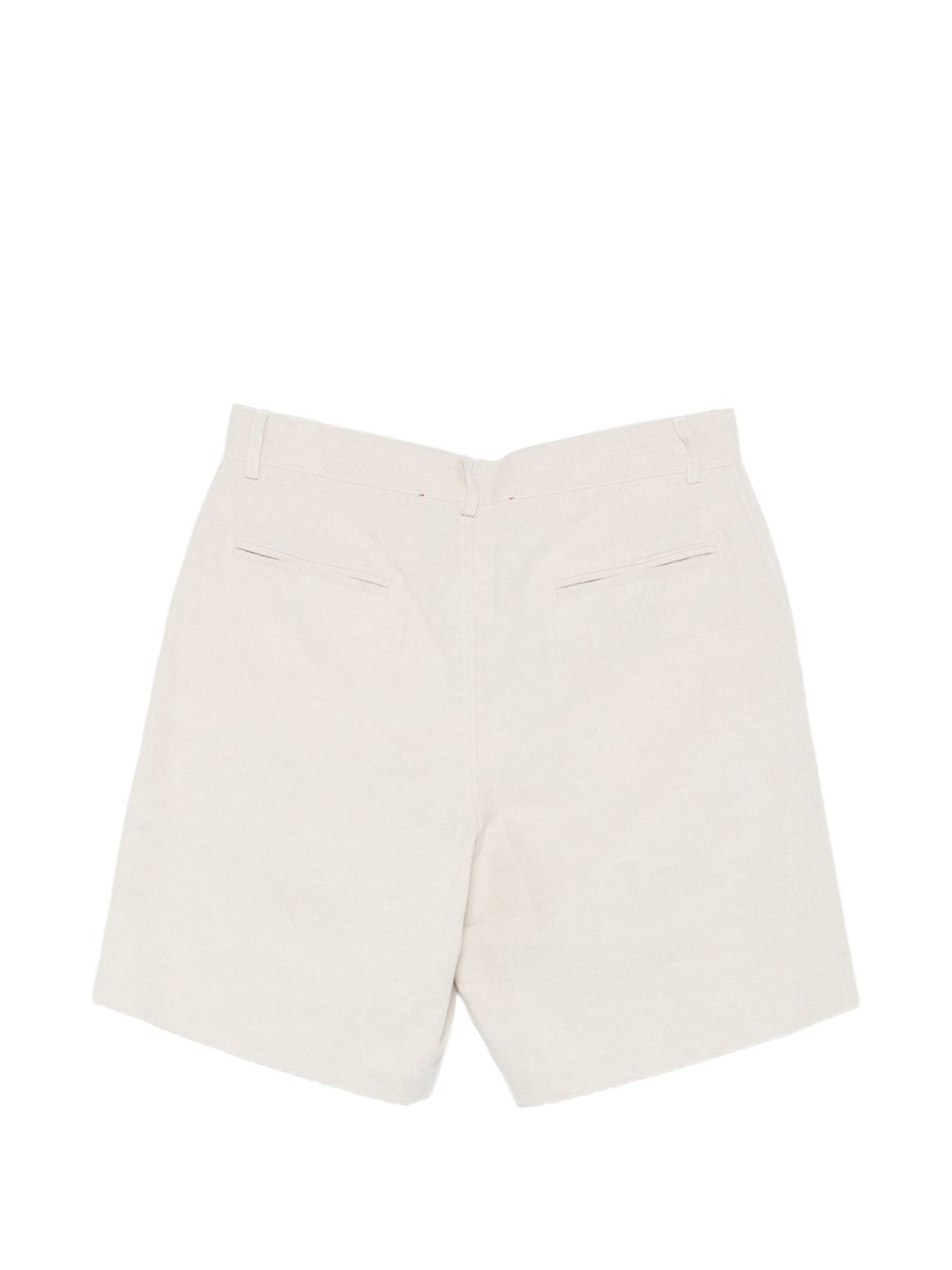 Amaranto PANTALONI Bianco