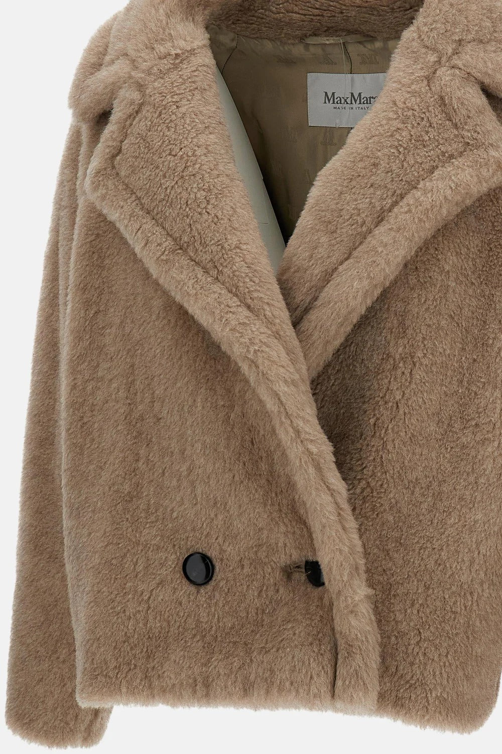Max Mara CAPPOTTI E PIUMINI Marrone