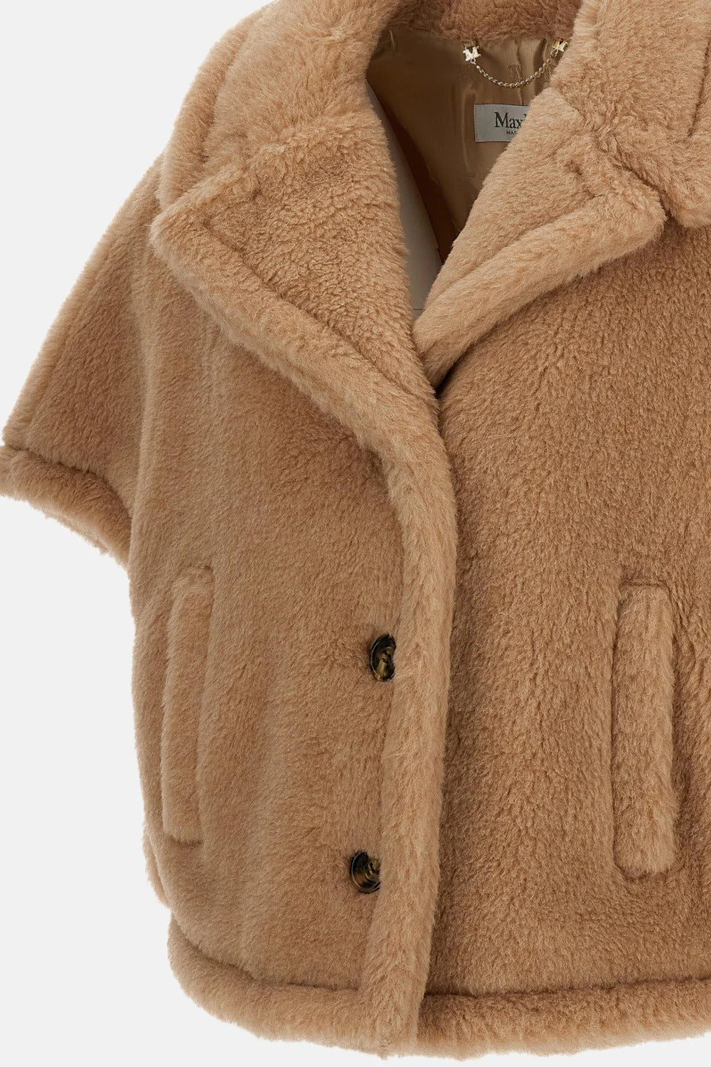 Max Mara CAPPOTTI E PIUMINI Marrone