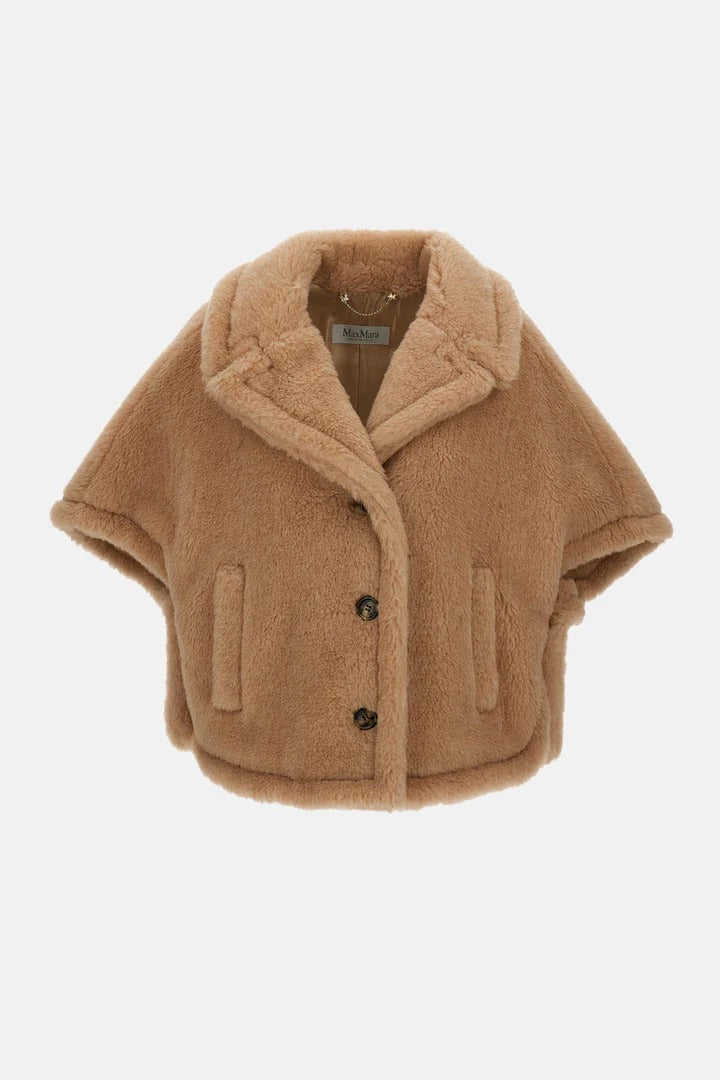 Max Mara CAPPOTTI E PIUMINI Marrone