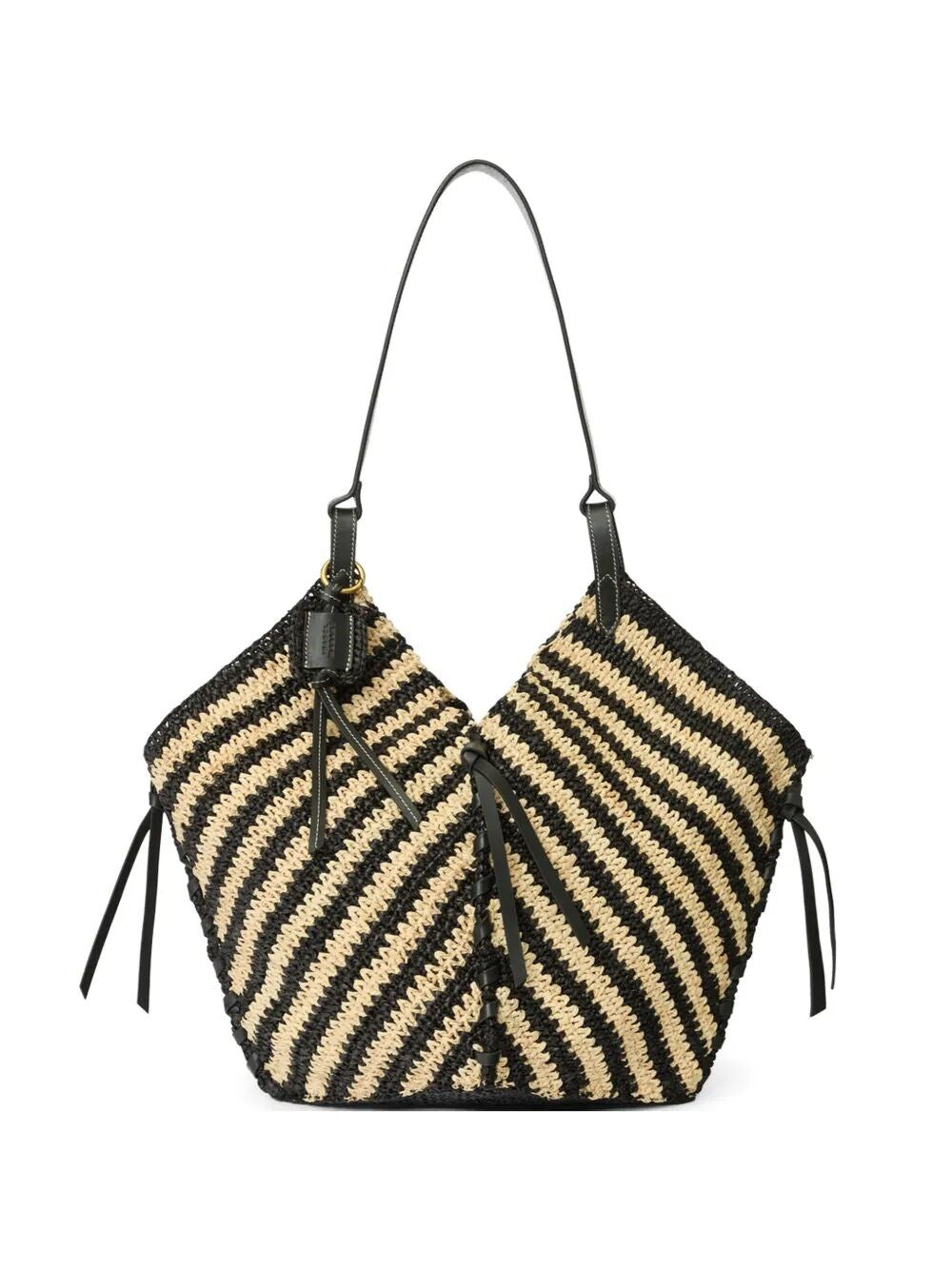 Isabel Marant BORSE A MANO Multicolor