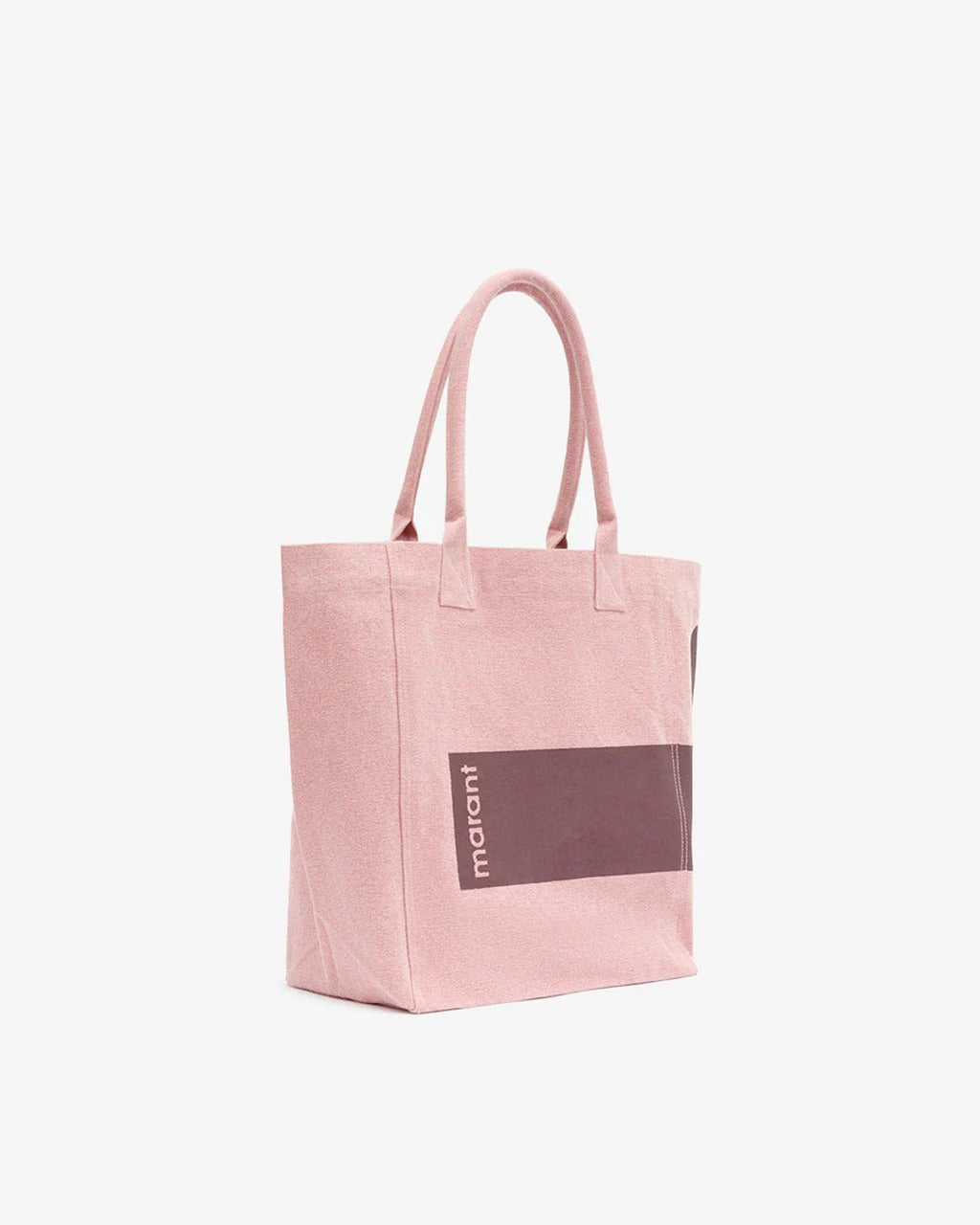 Isabel Marant BORSE SHOPPING Rosa
