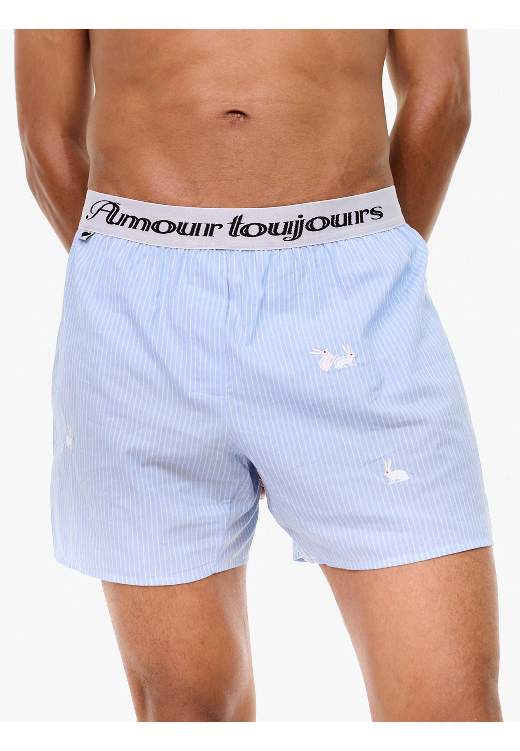 Carne Bollente INTIMO Blu