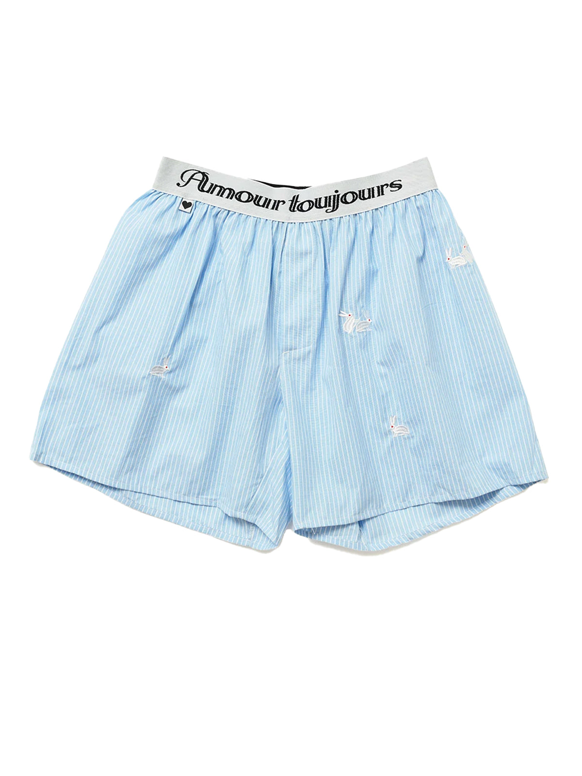 Carne Bollente INTIMO Blu