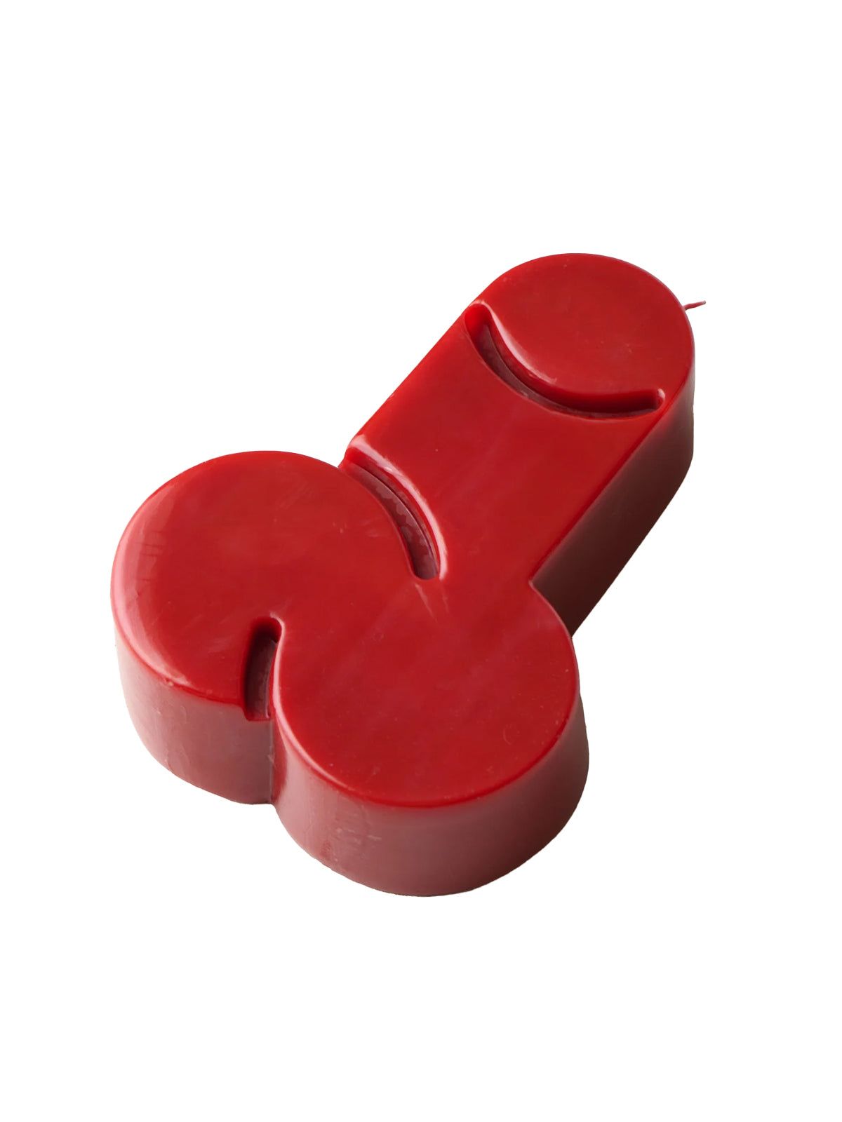 Carne Bollente CANDELE Rosso