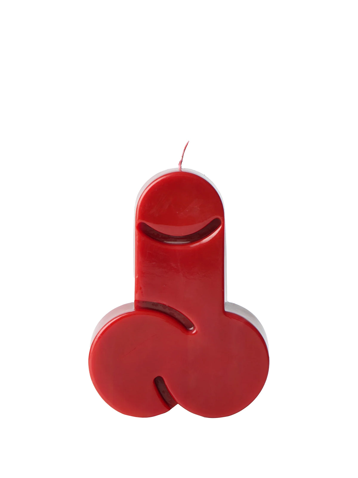 Carne Bollente CANDELE Rosso