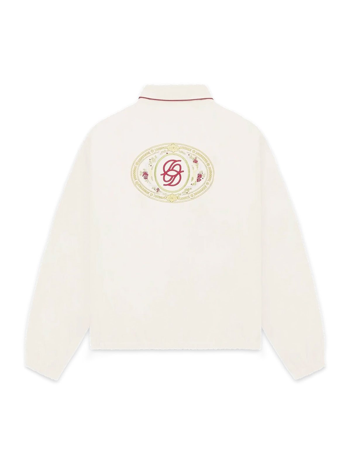 Drole De Monsieur GIACCHE Bianco