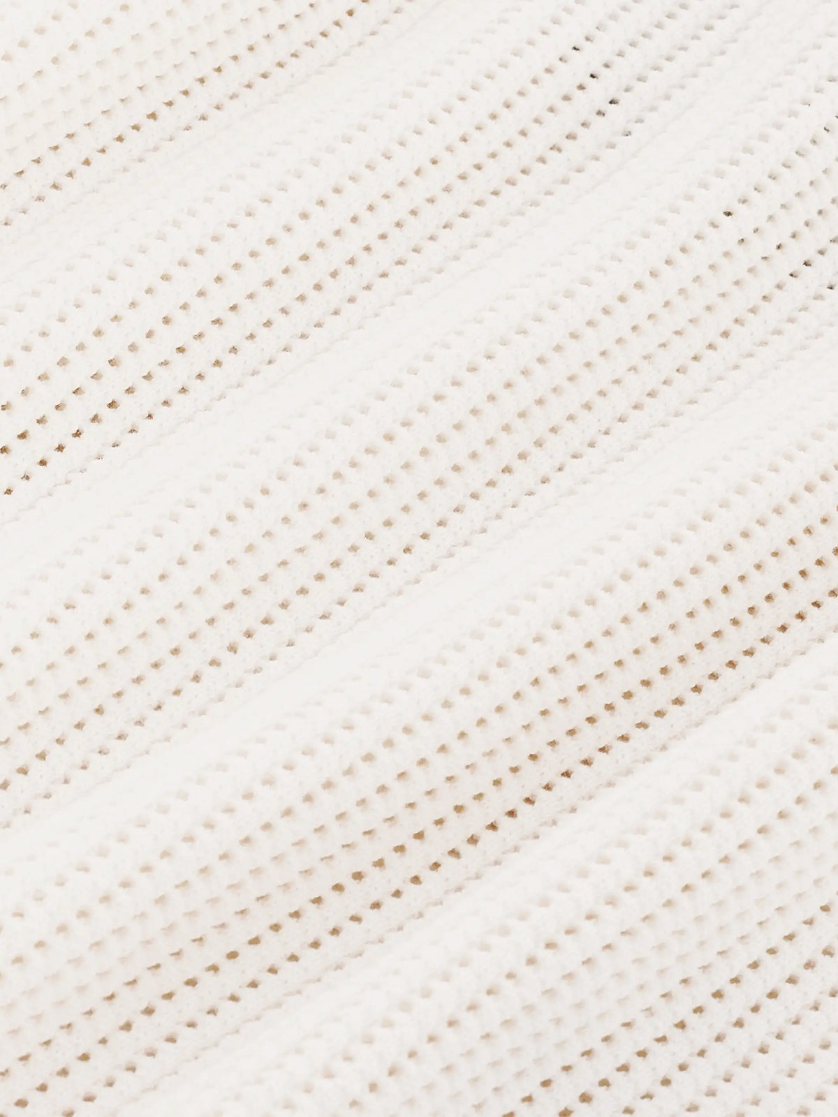 Drole De Monsieur MAGLIERIA Bianco