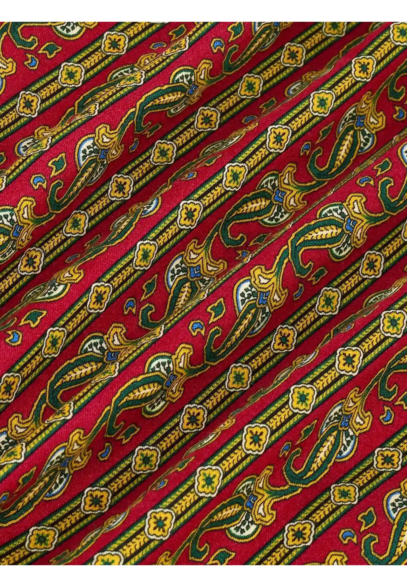 Drole De Monsieur PANTALONI Rosso