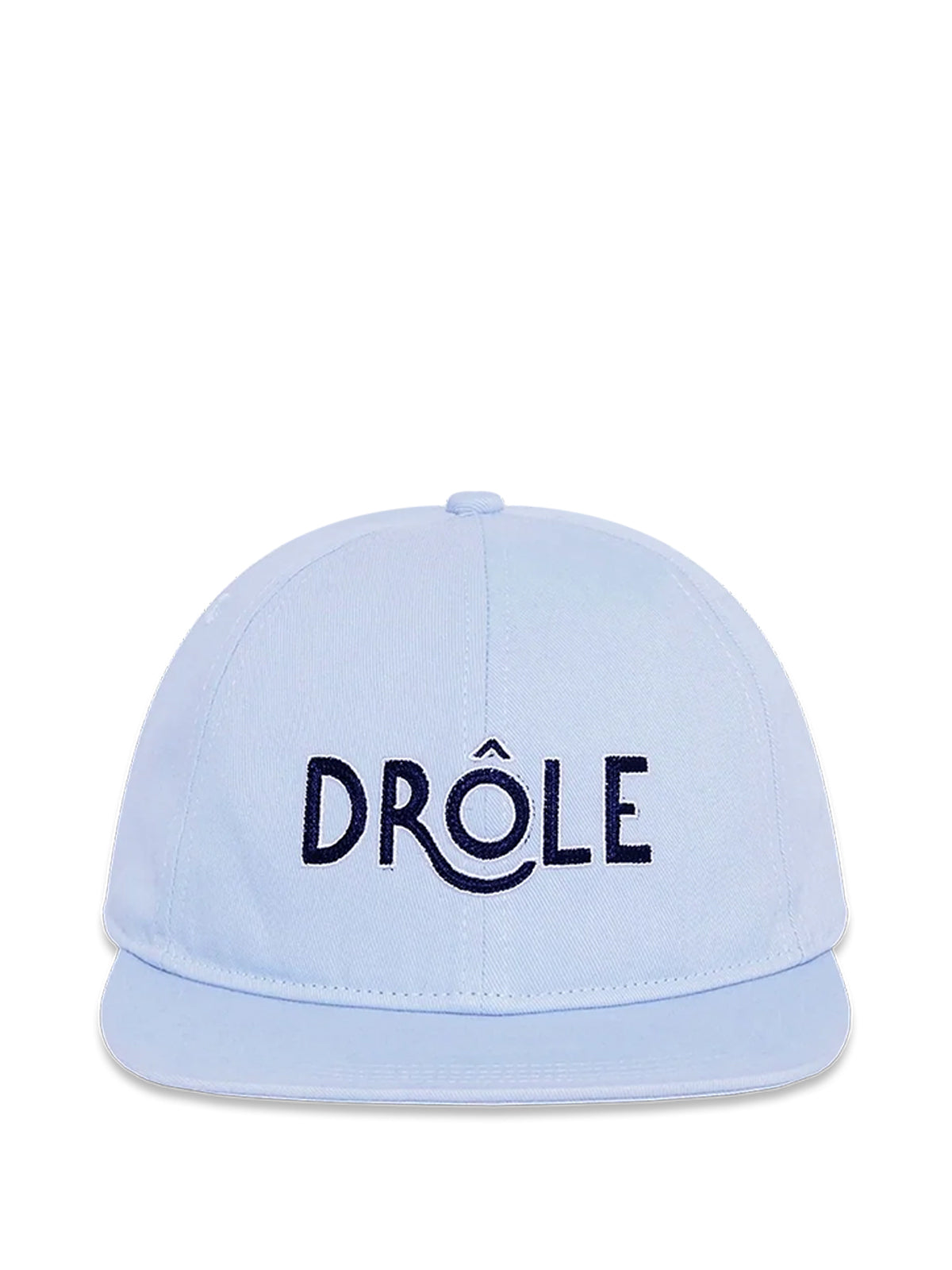 Drole De Monsieur CAPPELLI Blu