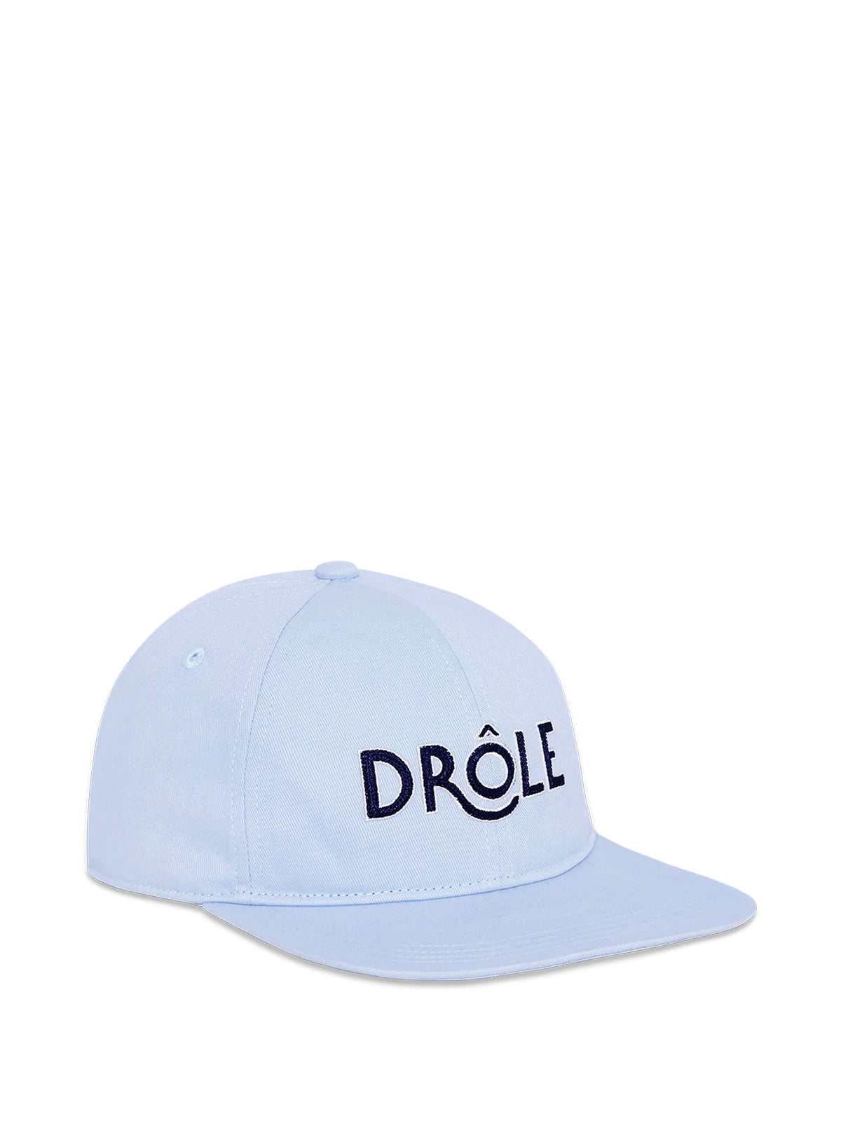 Drole De Monsieur CAPPELLI Blu