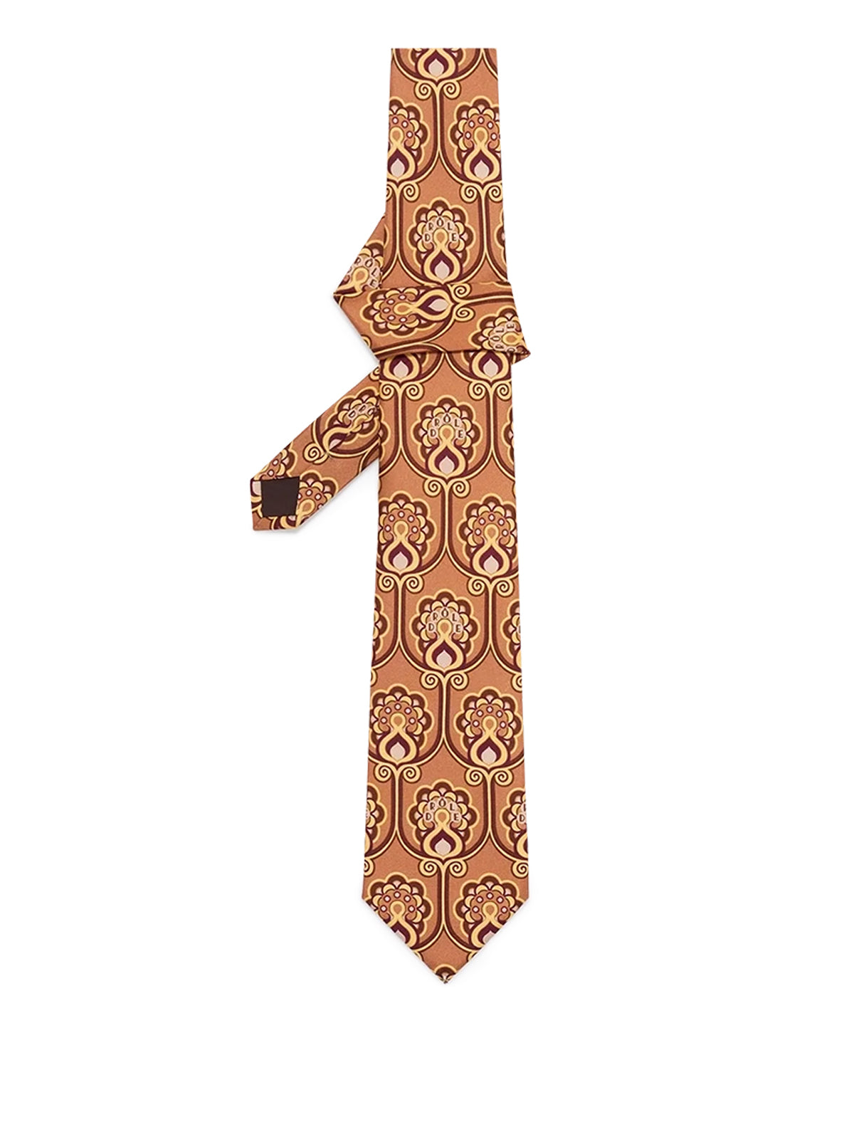 Drole De Monsieur CRAVATTE Multicolor