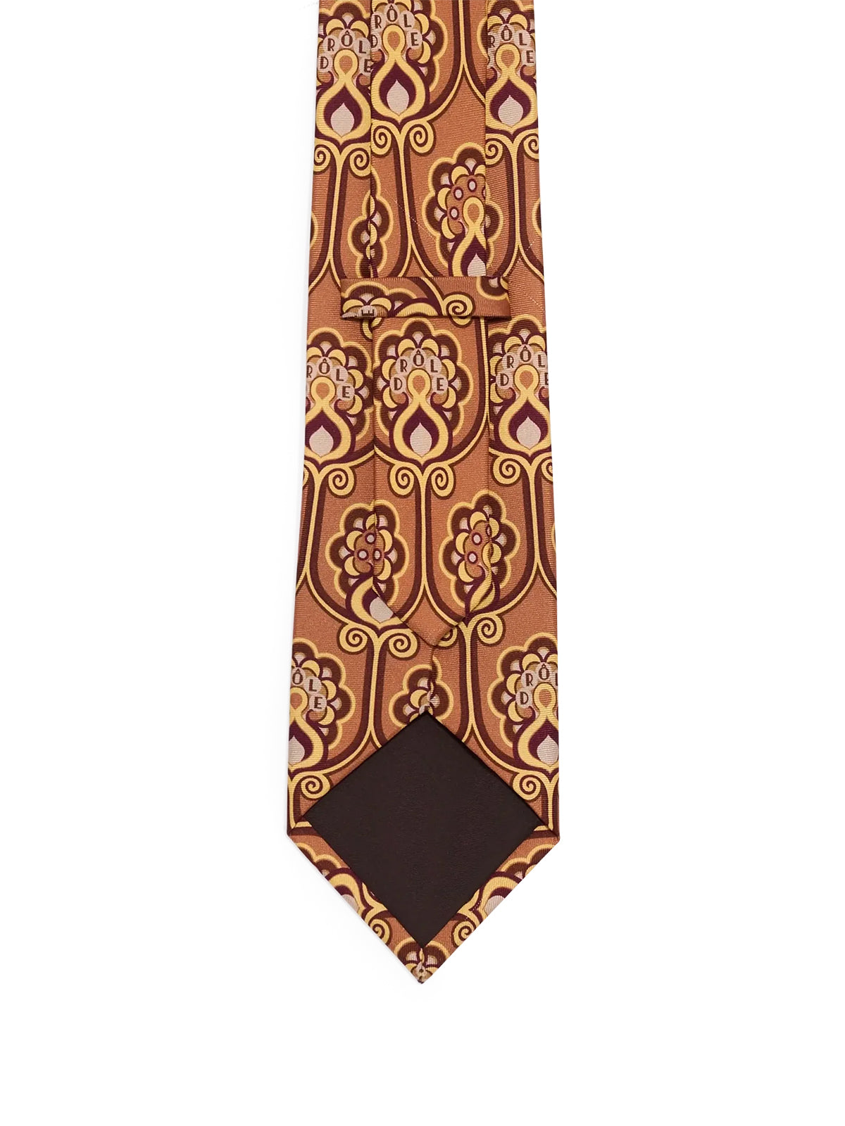 Drole De Monsieur CRAVATTE Multicolor