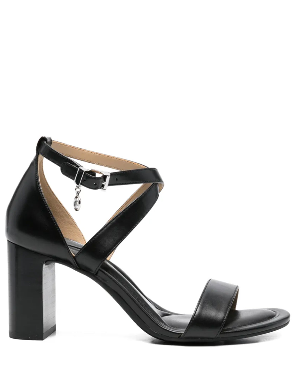 Michael Kors SANDALI Nero