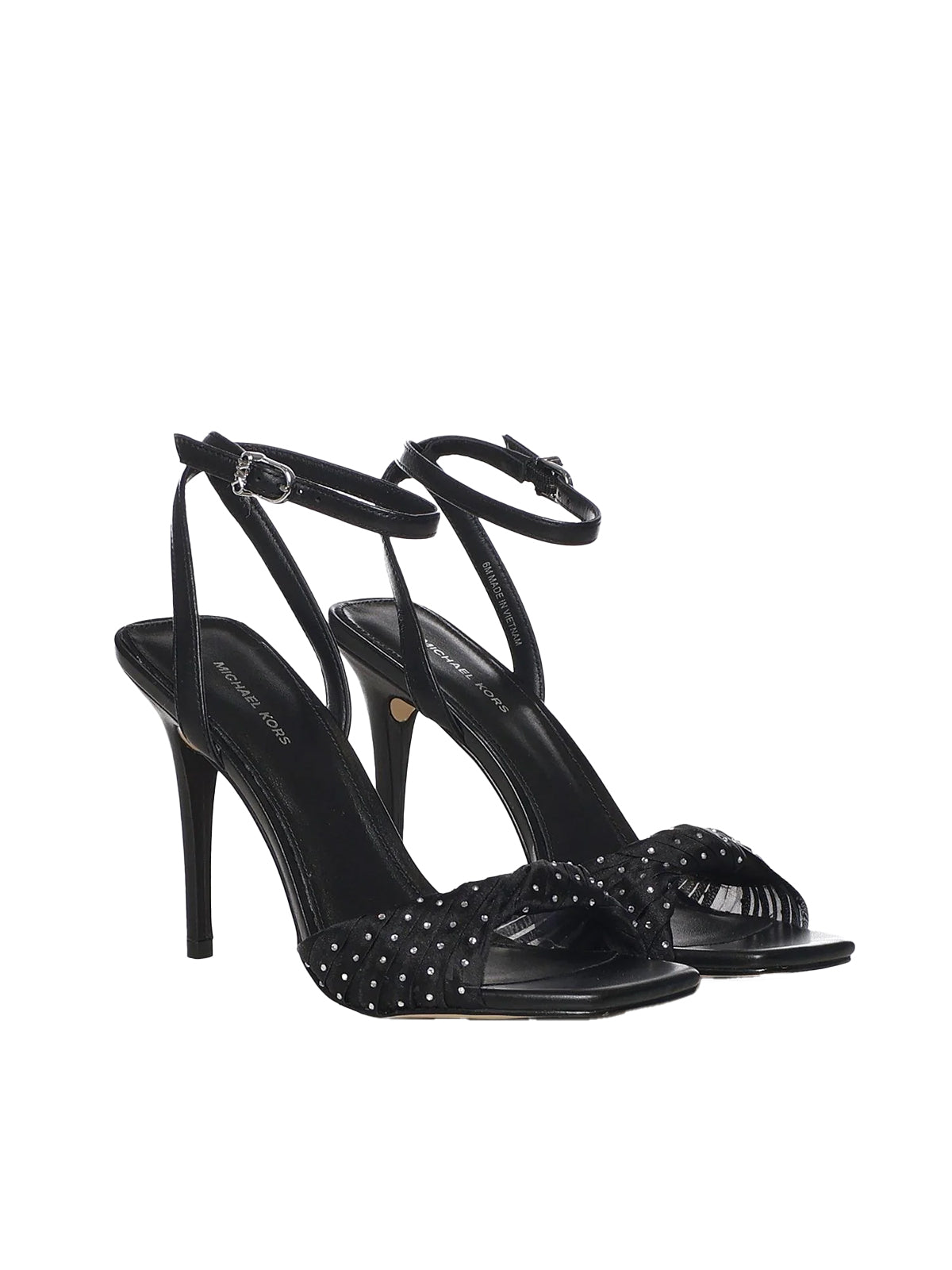 Michael Kors SANDALI Nero