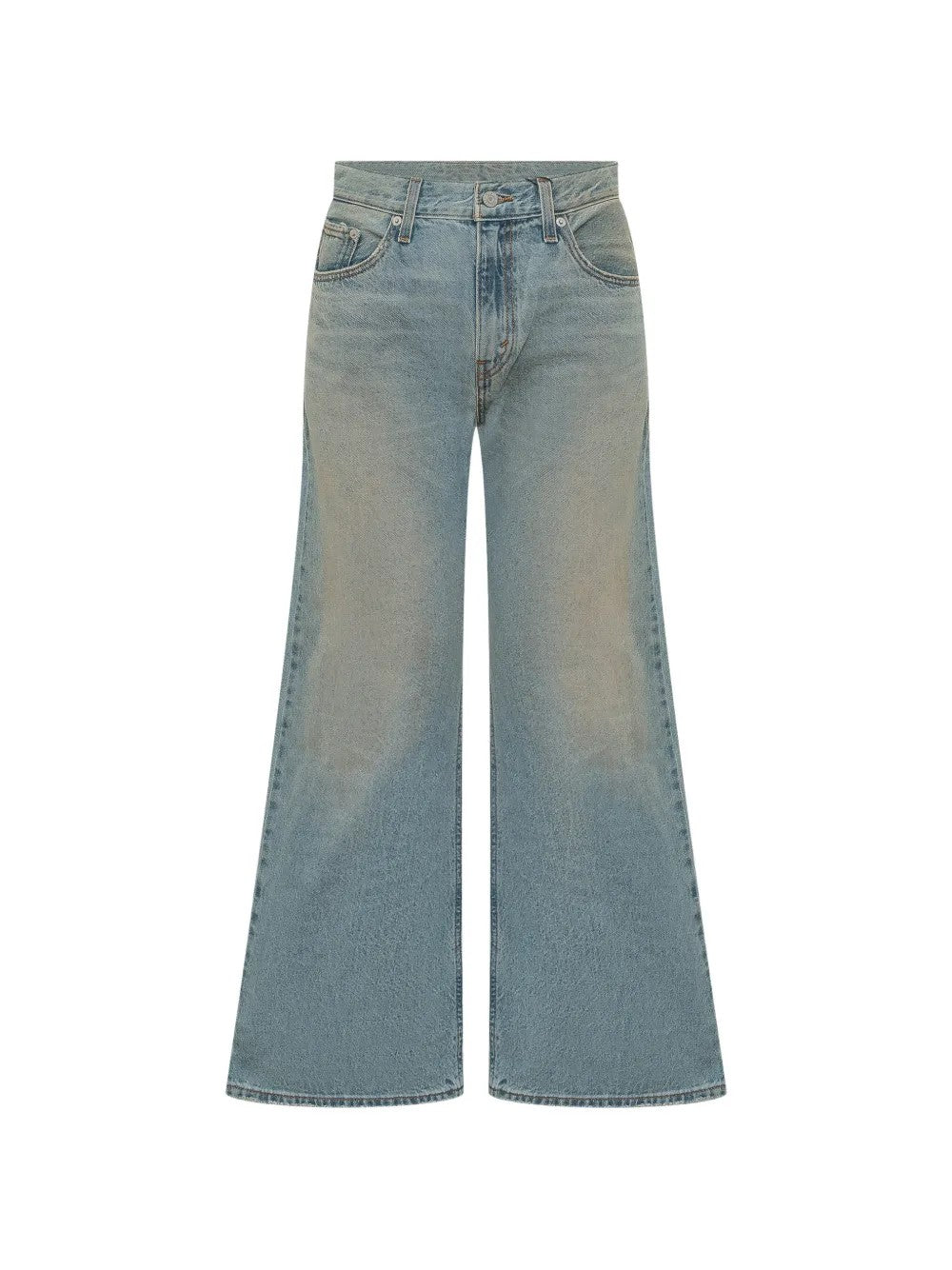 Levi's JEANS Blu