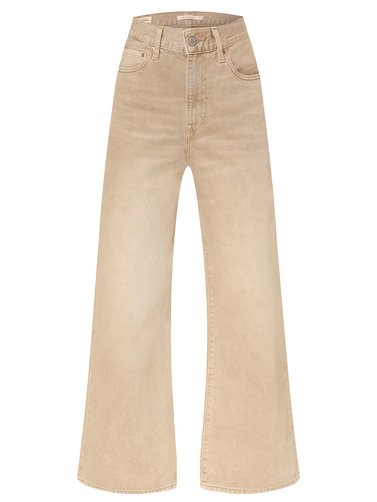 Levi's JEANS Beige