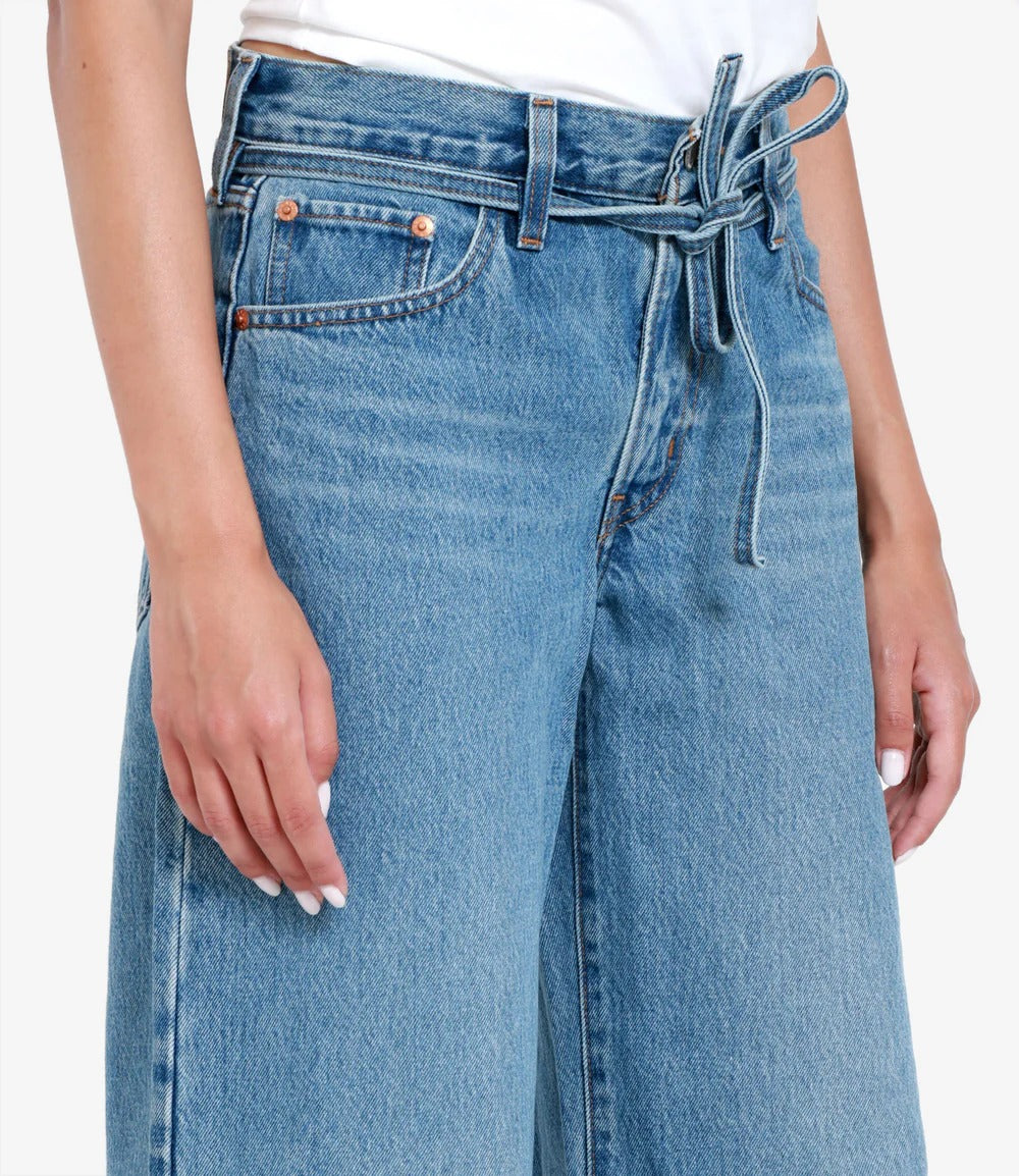 Levi's PANTALONI Blu