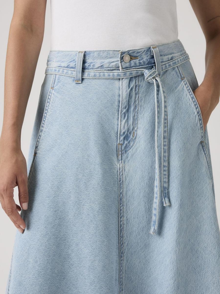 Levi's GONNE Blu