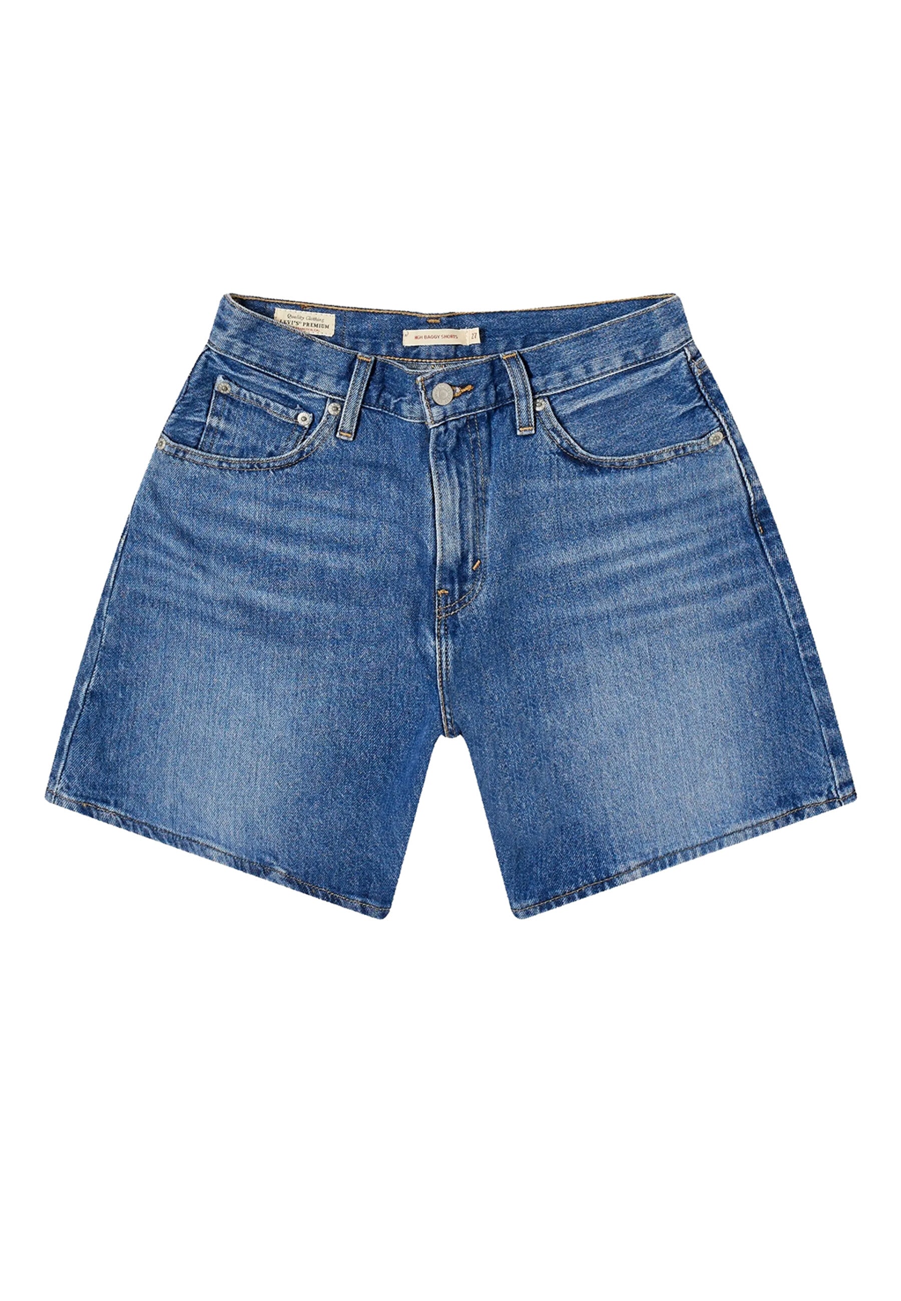 Levi's PANTALONI Blu